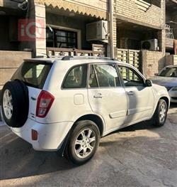 شيري تيجو 3